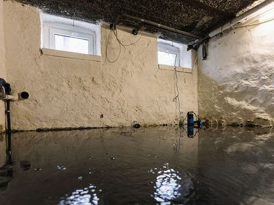 About water damage restoration service - storm damage restoration experts in Decatur