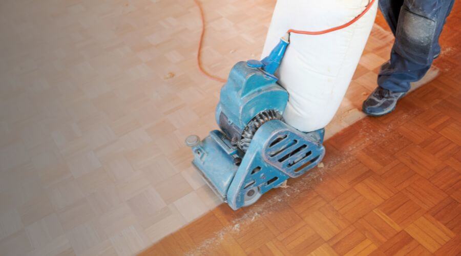 Why choose water damage restoration service for storm damage restoration in Decatur